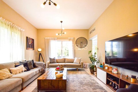Maison de ville à The Springs, Dubai, 3 chambres, 269 m², № 43680 - photo 2