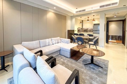 Apartment in Business Bay, Dubai 1 bedroom, 77 sq.m. № 43679