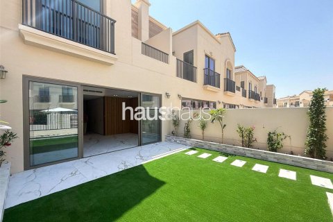 Townhouse in Jumeirah Golf Estates, Dubai 3 bedrooms, 204 sq.m. № 43686