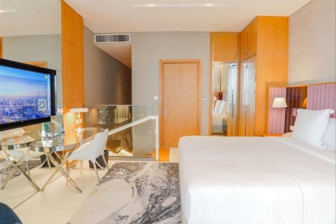 Appartement à Business Bay, Dubai, 1 chambre, 108 m², № 43678 - photo 6