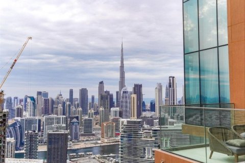 Appartement à Business Bay, Dubai, 1 chambre, 108 m², № 43678 - photo 12