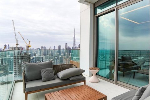 Appartement à Business Bay, Dubai, 1 chambre, 108 m², № 43678 - photo 10