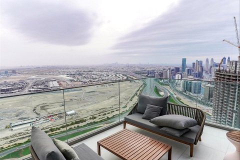 Appartement à Business Bay, Dubai, 1 chambre, 108 m², № 43678 - photo 9