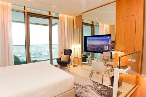 Appartement à Business Bay, Dubai, 1 chambre, 108 m², № 43678 - photo 3