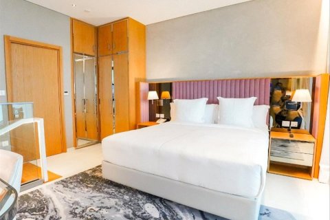 Appartement à Business Bay, Dubai, 1 chambre, 108 m², № 43678 - photo 5