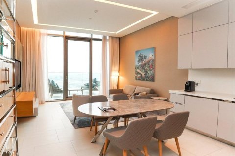 Apartment in Business Bay, Dubai 1 bedroom, 108 sq.m. № 43678