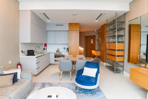 Appartement à Business Bay, Dubai, 1 chambre, 108 m², № 43678 - photo 4