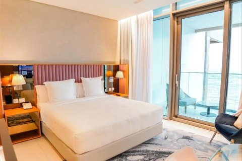 Appartement à Business Bay, Dubai, 1 chambre, 108 m², № 43678 - photo 2
