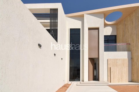 Villa in Jumeirah Park, Dubai 4 bedrooms, 421 sq.m. № 43410 - photo 13