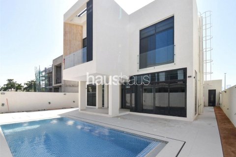 فيلا في Jumeirah Park, دبي 4 غرف نوم, 421 م² رقم 43410