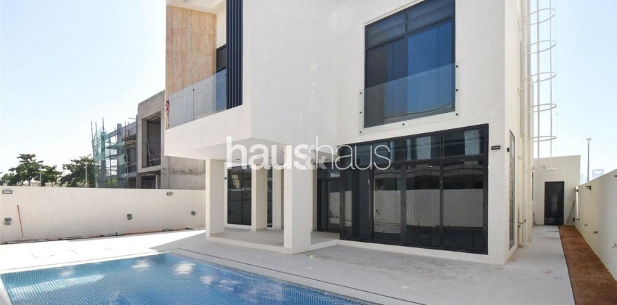 Villa in Jumeirah Park, Dubai 4 bedrooms, 421 sq.m. № 43410