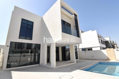 Villa in Jumeirah Park, Dubai 4 bedrooms, 421 sq.m. № 43410 - photo 12