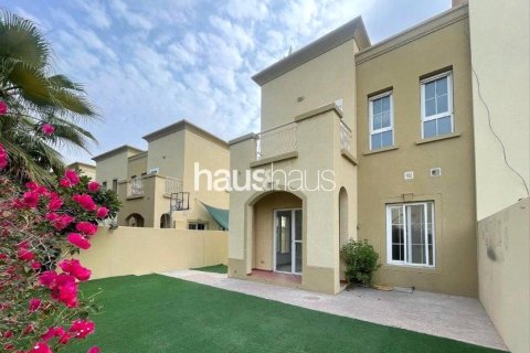 Villa in The Springs, Dubai 2 bedrooms, 162 sq.m. № 43408