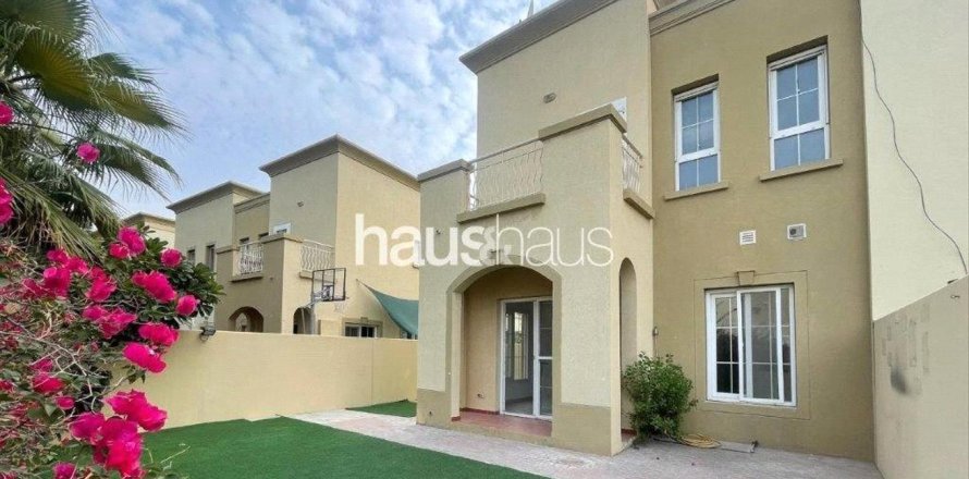 Villa in The Springs, Dubai 2 bedrooms, 162 sq.m. № 43408