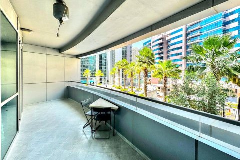 شقة في The Waves, مرسى دبي, دبي 1غرف نوم, 79 م² رقم 43476