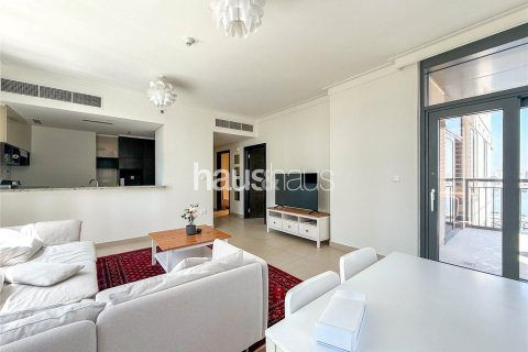 Apartment in Dubai Creek Harbour (The Lagoons), Dubai 1 bedroom, 82 sq.m. № 43478 - photo 6