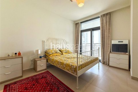 Apartment in Dubai Creek Harbour (The Lagoons), Dubai 1 bedroom, 82 sq.m. № 43478 - photo 7