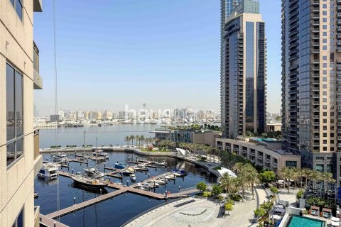 Apartment in Dubai Creek Harbour (The Lagoons), Dubai 1 bedroom, 82 sq.m. № 43478