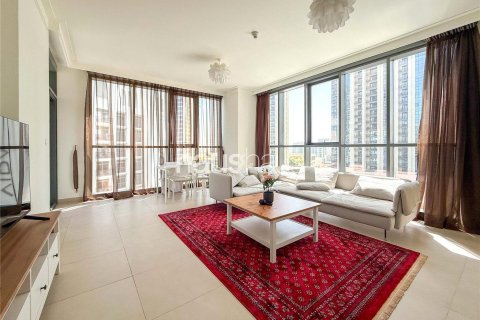 Apartment in Dubai Creek Harbour (The Lagoons), Dubai 1 bedroom, 82 sq.m. № 43478 - photo 4