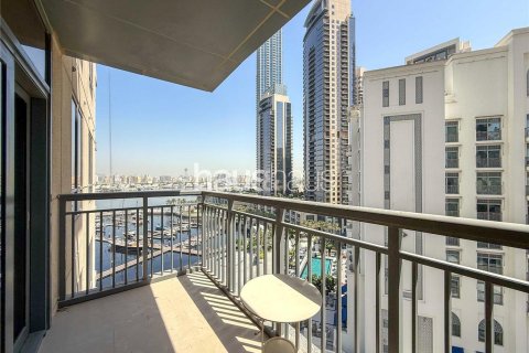 Apartment in Dubai Creek Harbour (The Lagoons), Dubai 1 bedroom, 82 sq.m. № 43478 - photo 2