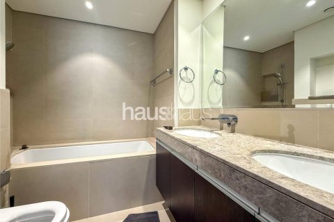 Apartment in Dubai Creek Harbour (The Lagoons), Dubai 1 bedroom, 82 sq.m. № 43478 - photo 9