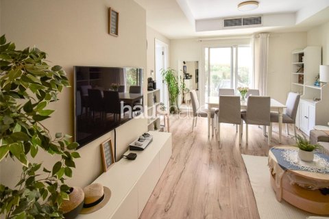 فيلا في The Springs, دبي 2 غرف نوم, 153 م² رقم 43409