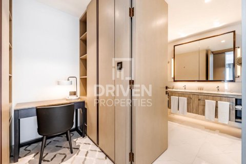 Appartement à Address Harbour Point, Dubai Creek Harbour (The Lagoons), Dubai, 3 chambres, 132.48 m², № 138342 - photo 14