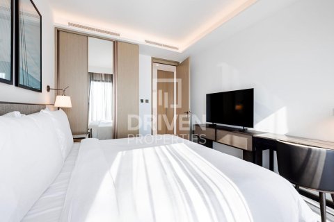 Appartement à Address Harbour Point, Dubai Creek Harbour (The Lagoons), Dubai, 3 chambres, 132.48 m², № 138342 - photo 16