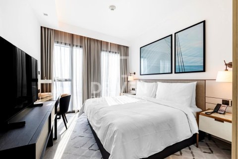 Appartement à Address Harbour Point, Dubai Creek Harbour (The Lagoons), Dubai, 3 chambres, 132.48 m², № 138342 - photo 4