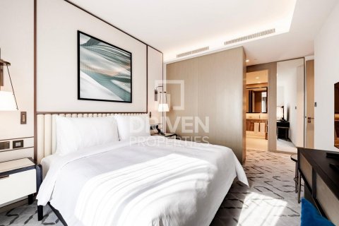 Appartement à Address Harbour Point, Dubai Creek Harbour (The Lagoons), Dubai, 3 chambres, 132.48 m², № 138342 - photo 18