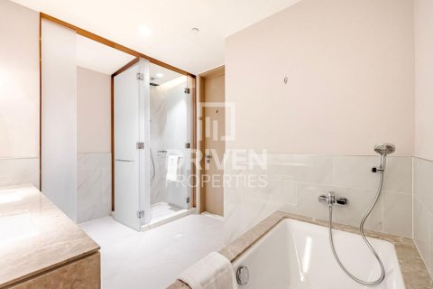 Appartement à Address Harbour Point, Dubai Creek Harbour (The Lagoons), Dubai, 3 chambres, 132.48 m², № 138342 - photo 15