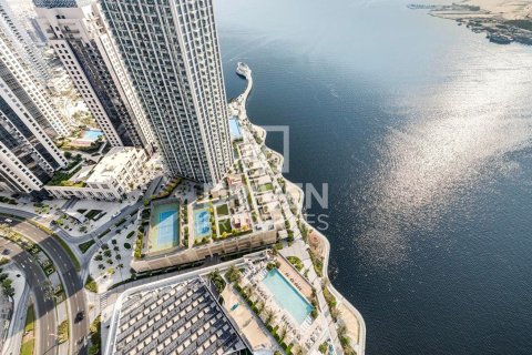 Appartement à Address Harbour Point, Dubai Creek Harbour (The Lagoons), Dubai, 3 chambres, 132.48 m², № 138342 - photo 12