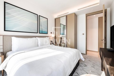Appartement à Address Harbour Point, Dubai Creek Harbour (The Lagoons), Dubai, 3 chambres, 132.48 m², № 138342 - photo 5