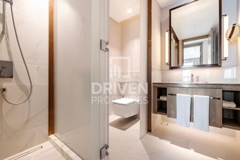 Appartement à Address Harbour Point, Dubai Creek Harbour (The Lagoons), Dubai, 3 chambres, 132.48 m², № 138342 - photo 8