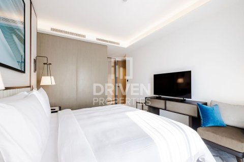 Appartement à Address Harbour Point, Dubai Creek Harbour (The Lagoons), Dubai, 3 chambres, 132.48 m², № 138342 - photo 17