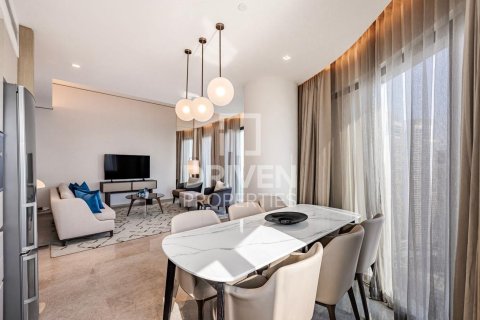 Appartement à Address Harbour Point, Dubai Creek Harbour (The Lagoons), Dubai, 3 chambres, 132.48 m², № 138342 - photo 21