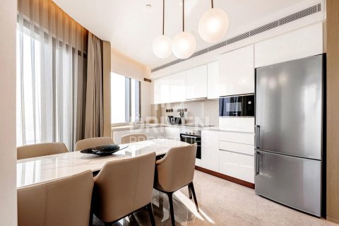 Appartement à Address Harbour Point, Dubai Creek Harbour (The Lagoons), Dubai, 3 chambres, 132.48 m², № 138342 - photo 6