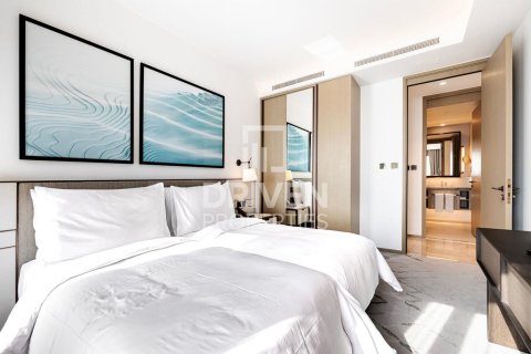 Appartement à Address Harbour Point, Dubai Creek Harbour (The Lagoons), Dubai, 3 chambres, 132.48 m², № 138342 - photo 11