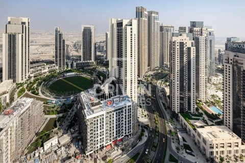 Appartement à Address Harbour Point, Dubai Creek Harbour (The Lagoons), Dubai, 3 chambres, 132.48 m², № 138342 - photo 20