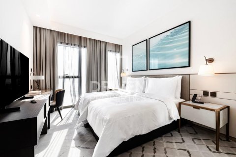 Appartement à Address Harbour Point, Dubai Creek Harbour (The Lagoons), Dubai, 3 chambres, 132.48 m², № 138342 - photo 10