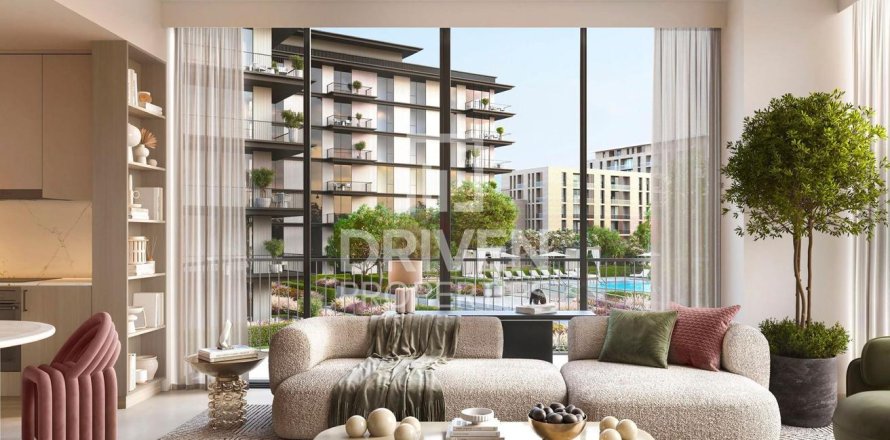Appartement à Mina Rashid, Dubai, 3 chambres, 158.86 m², № 138334