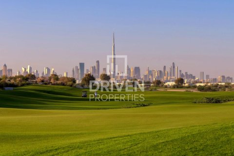 Apartment in Dubai Hills Estate, Dubai 2 bedrooms, 108.98 sq.m. № 138335 - photo 10