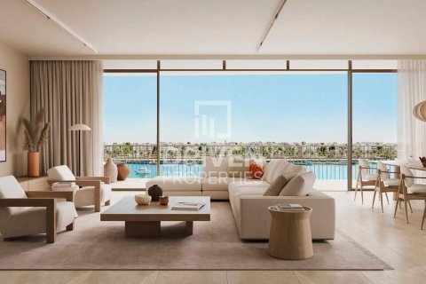 Apartment in Dubai 1 bedroom, 81.57 sq.m. № 138332 - photo 9