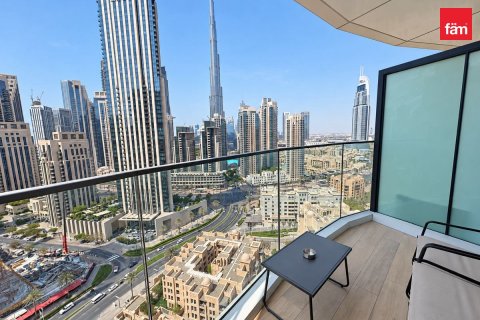 Apartment in Downtown Dubai (Downtown Burj Dubai), Dubai 3 bedrooms, 177.3 sq.m. № 141450