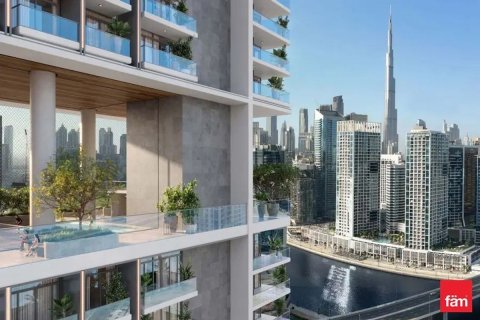 Apartment in Business Bay, Dubai 36.6 sq.m. № 91730 - photo 7