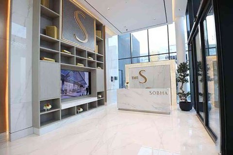 بانتهاوس في Al Sufouh, دبي 6 غرف نوم , 1309 م² رقم 97367 - صورة 8