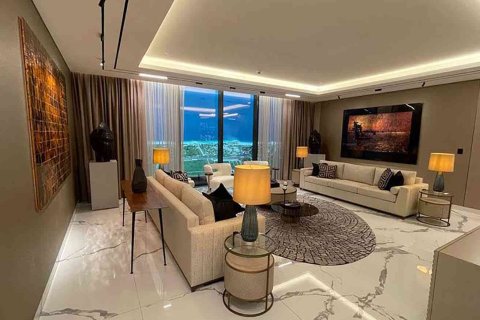 بانتهاوس في Al Sufouh, دبي 6 غرف نوم , 1309 م² رقم 97367 - صورة 2