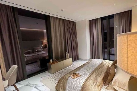 بانتهاوس في Al Sufouh, دبي 6 غرف نوم , 1309 م² رقم 97367 - صورة 6