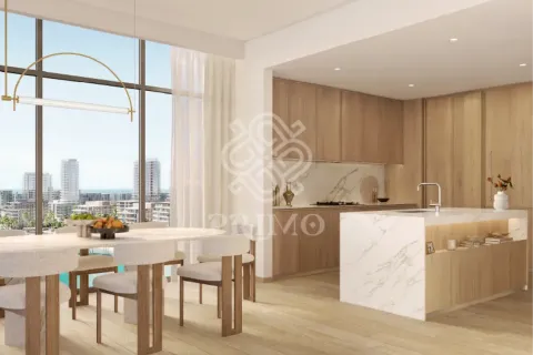 Appartement à Dubai, studio, 80 m², № 112072 - photo 3