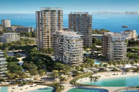 Appartement à Dubai, studio, 80 m², № 112072
